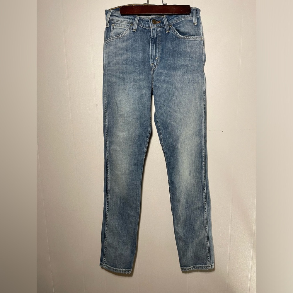 Vintage Levi’s 606 Size 28 Excellent Condition